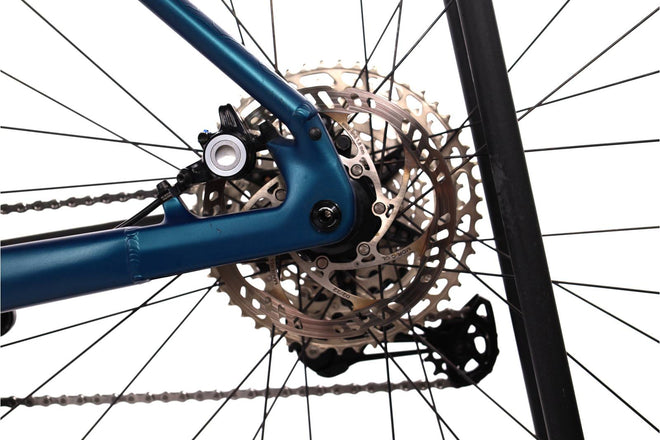 Orbea Urrun 10 - EMTB