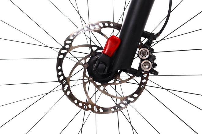 Orbea Urrun 10 - EMTB