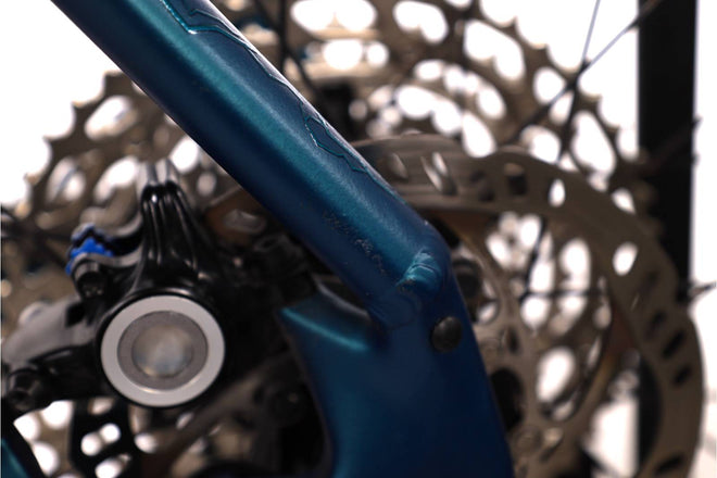 Orbea Urrun 10 - EMTB