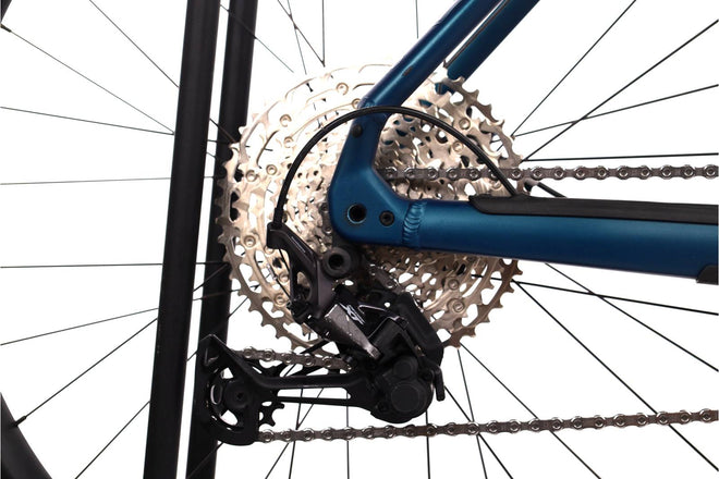 Orbea Urrun 10 - EMTB