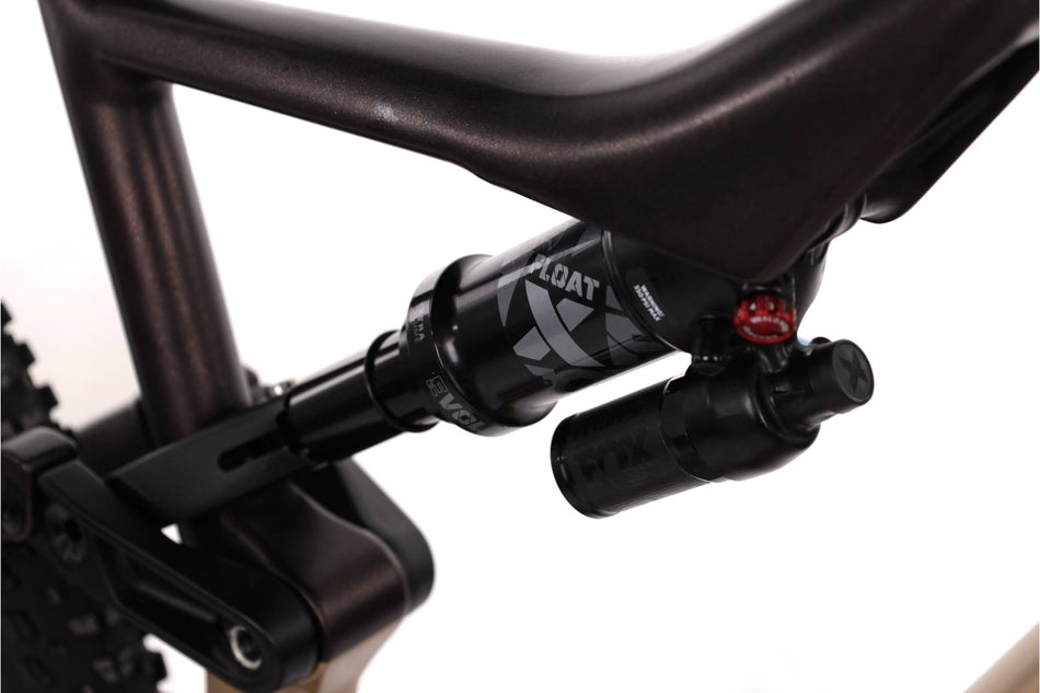 Orbea Rise H15