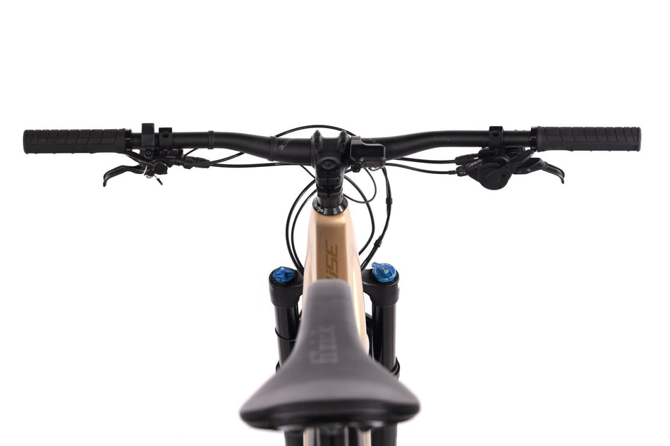 Orbea Rise H15
