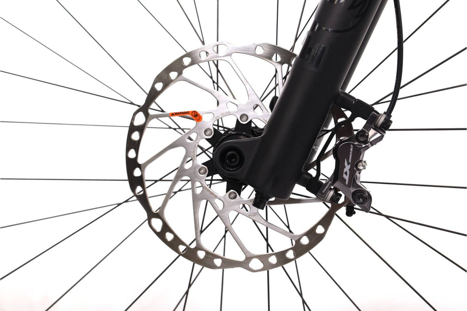 Orbea Rise H15