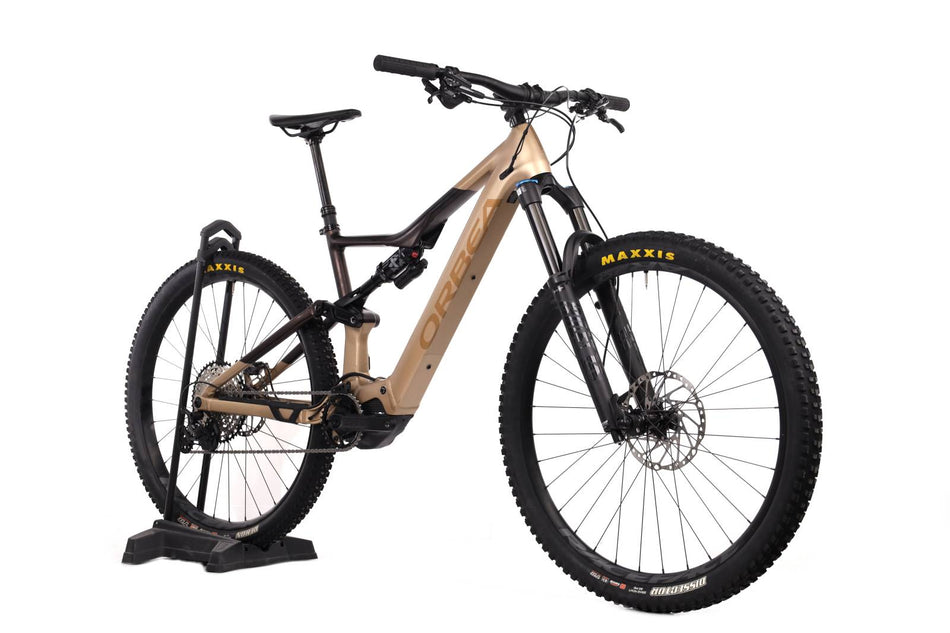 Orbea Rise H15