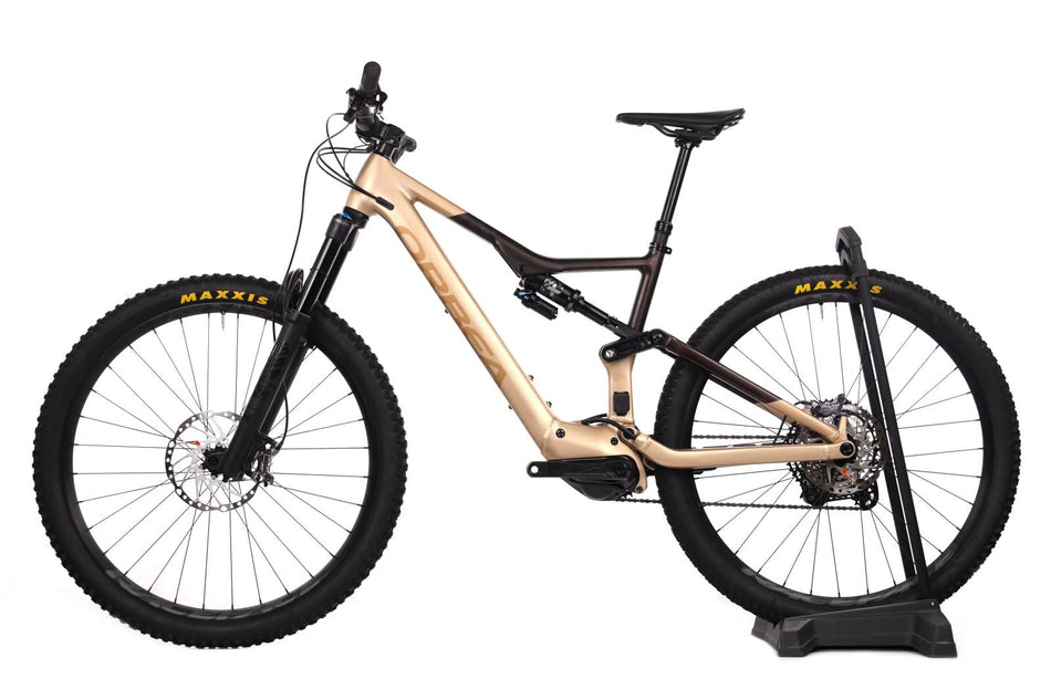 Orbea Rise H15