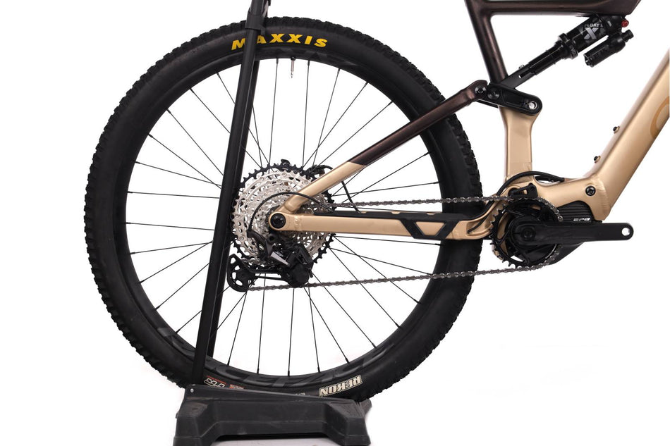 Orbea Rise H15