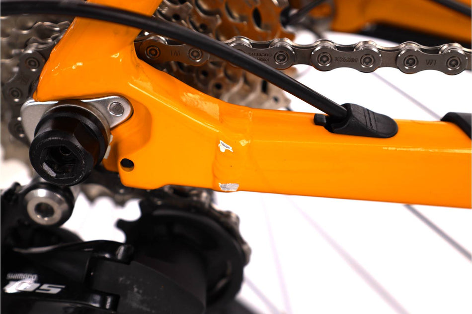 Orbea Gain D40