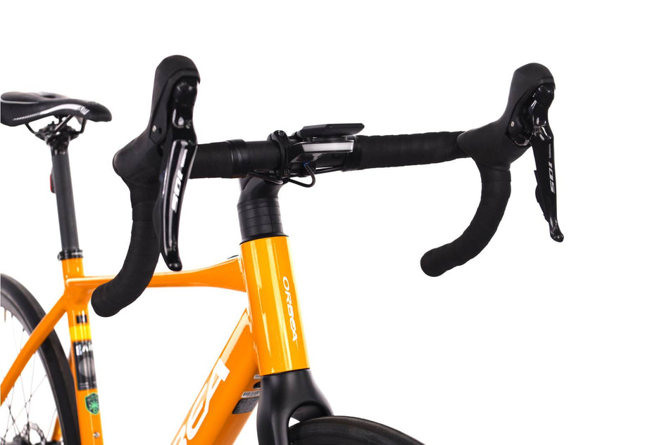 Orbea Gain D40