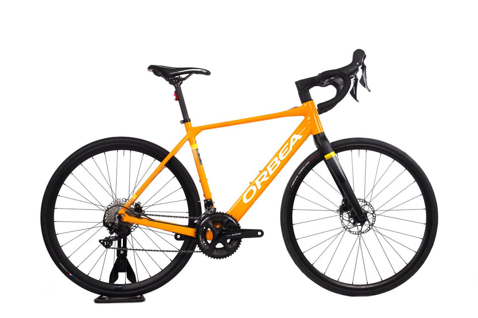 Orbea Gain D40