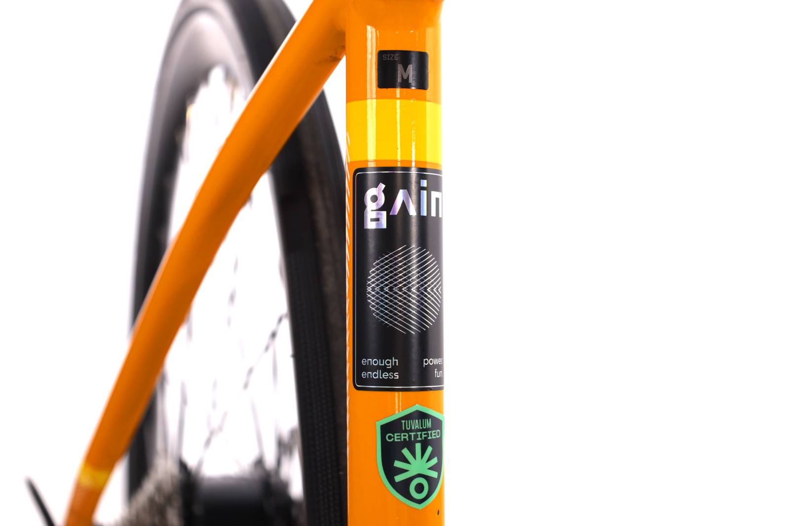 Orbea Gain D40