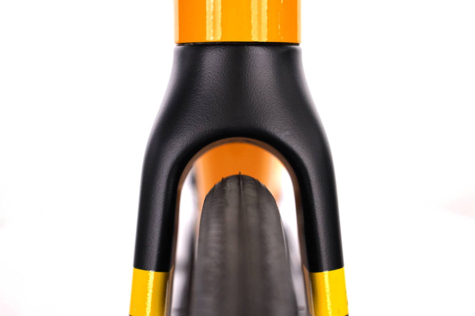 Orbea Gain D40