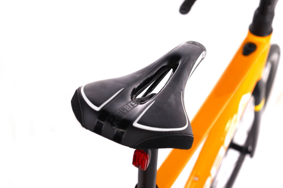 Orbea Gain D40
