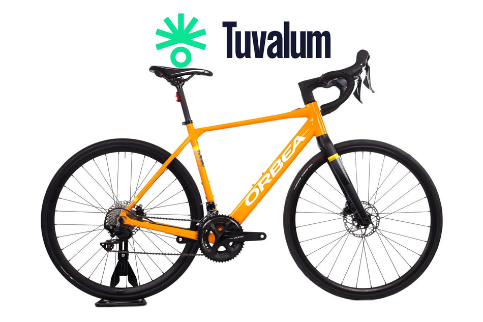 Orbea Gain D40