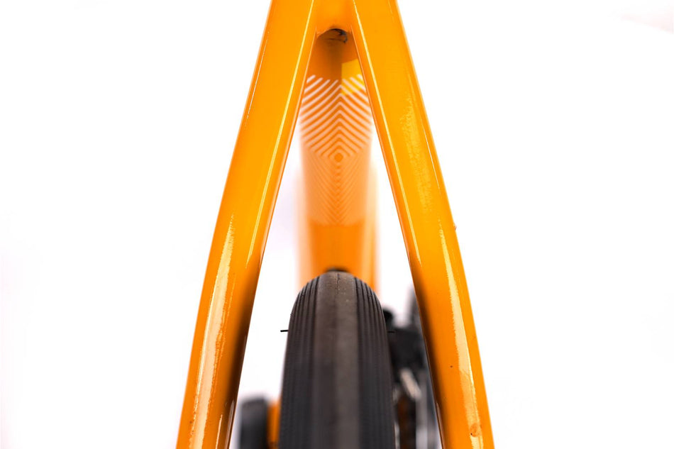 Orbea Gain D40