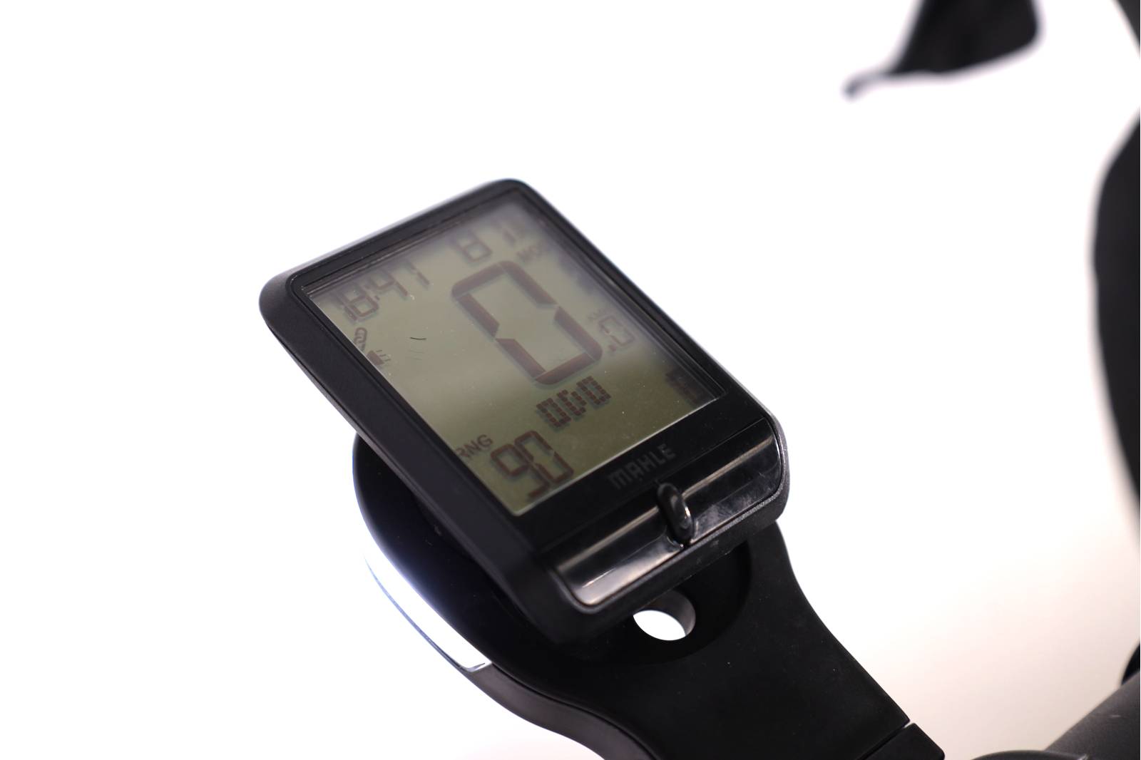 Orbea Gain D40