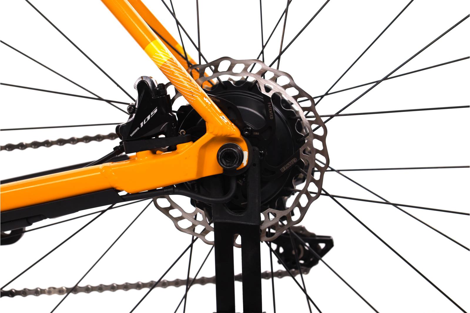 Orbea Gain D40