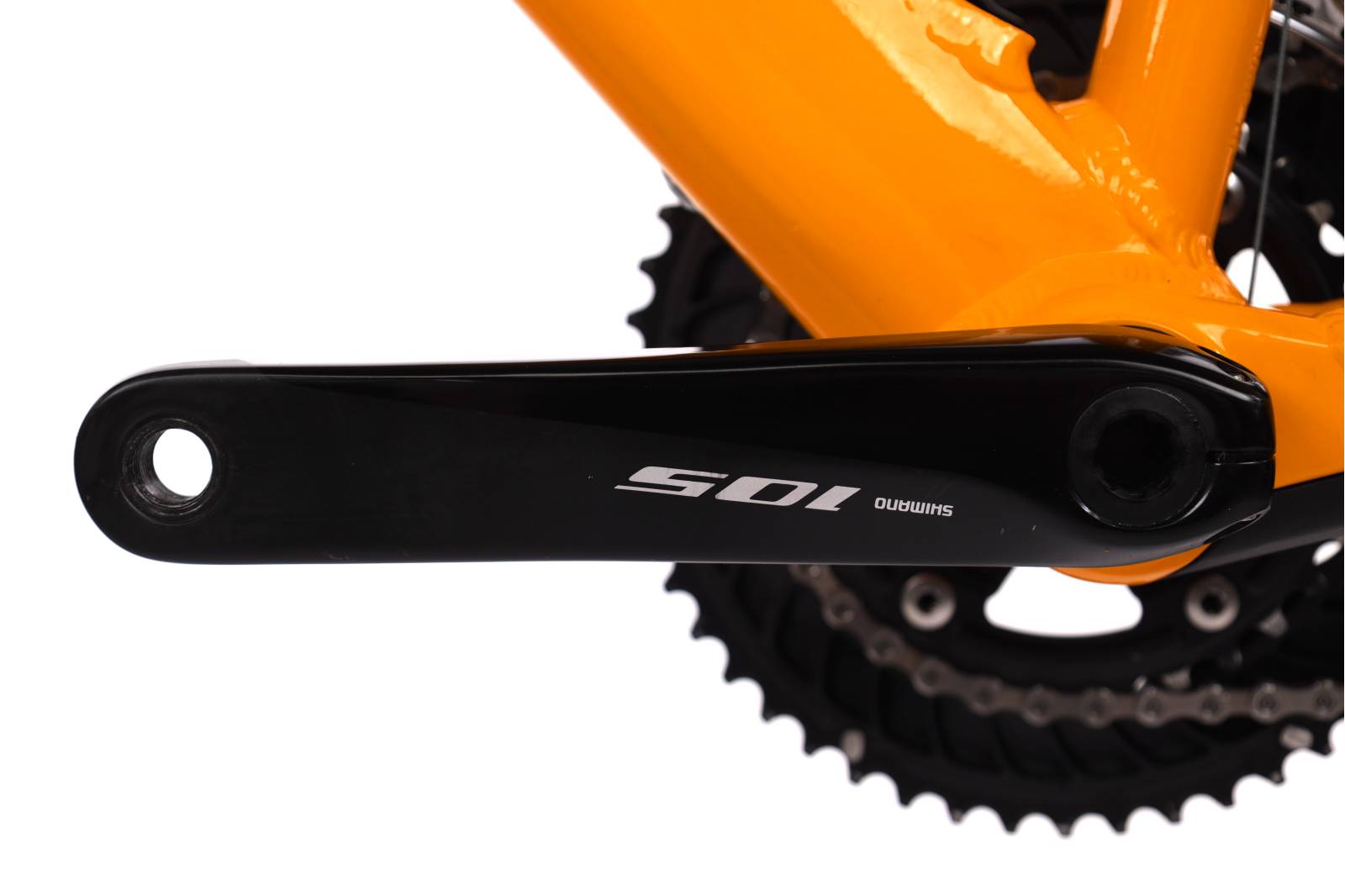 Orbea Gain D40