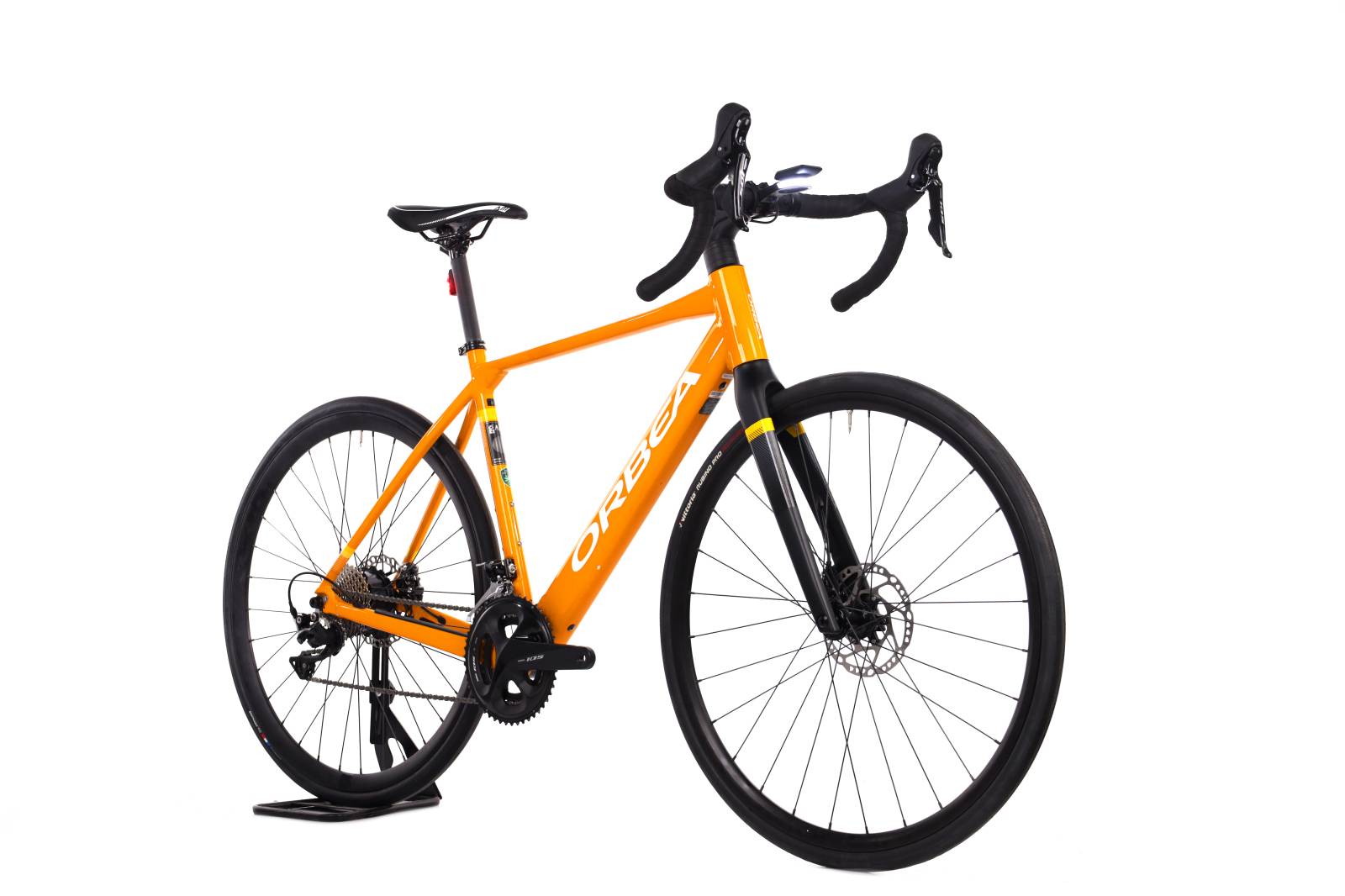 Orbea Gain D40
