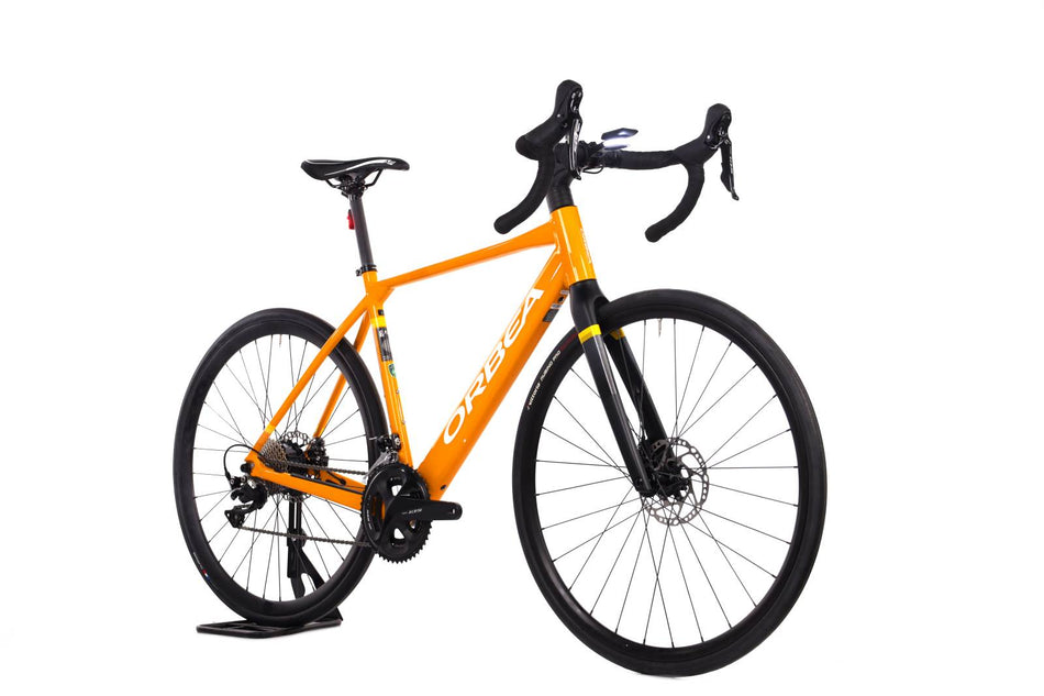 Orbea Gain D40