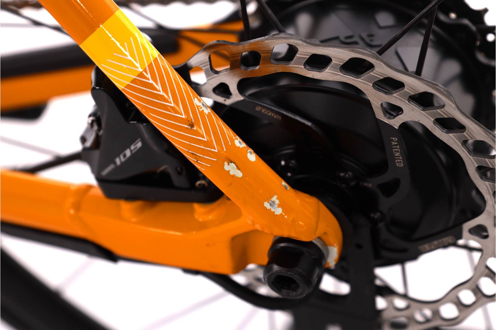 Orbea Gain D40