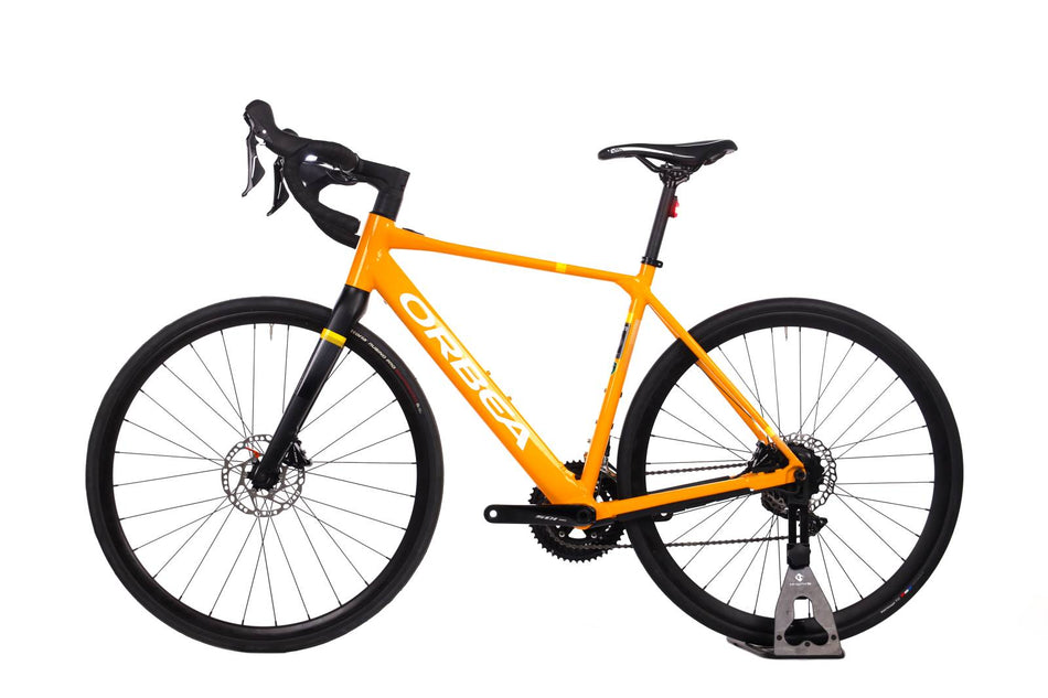Orbea Gain D40