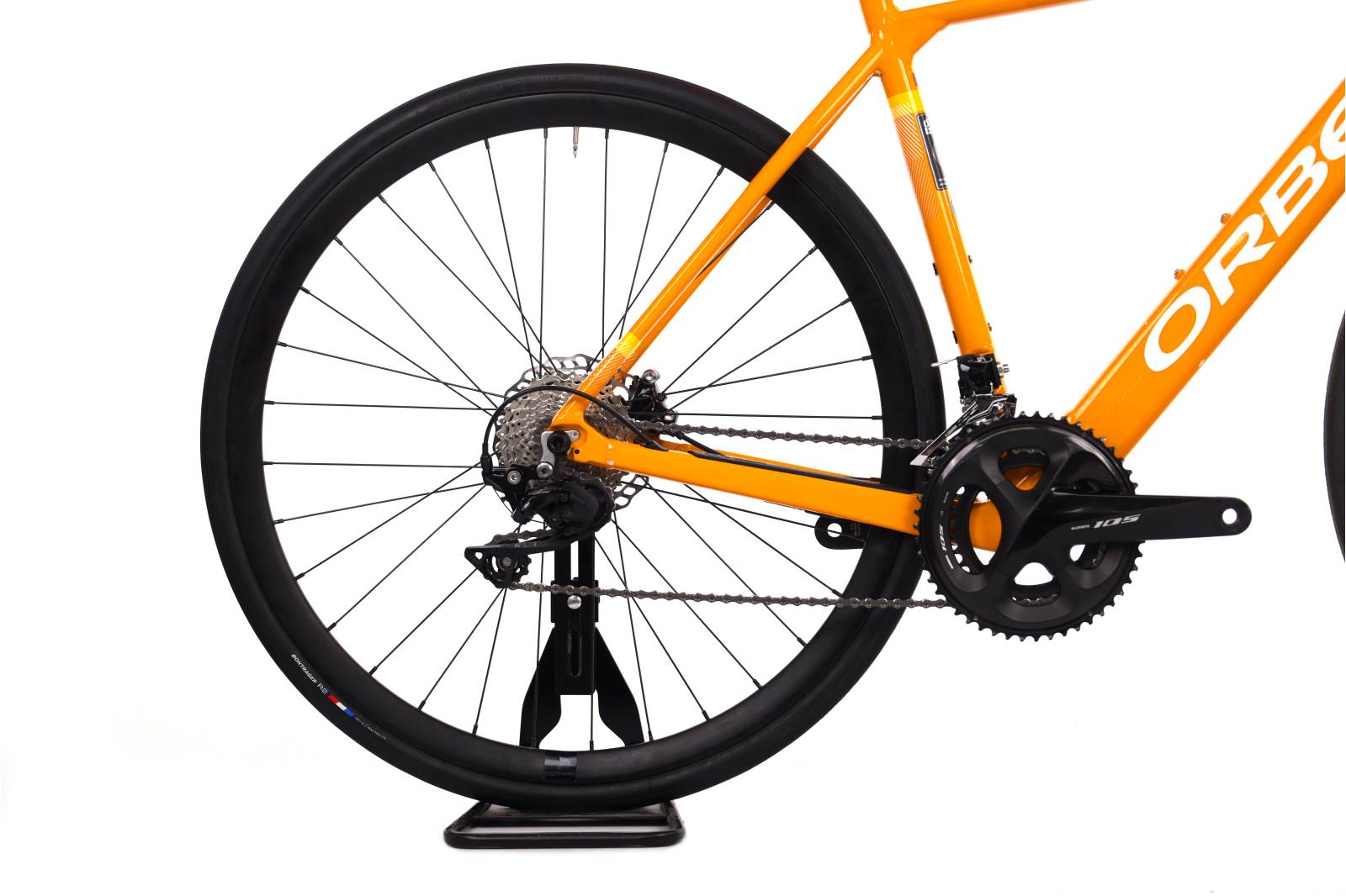 Orbea Gain D40