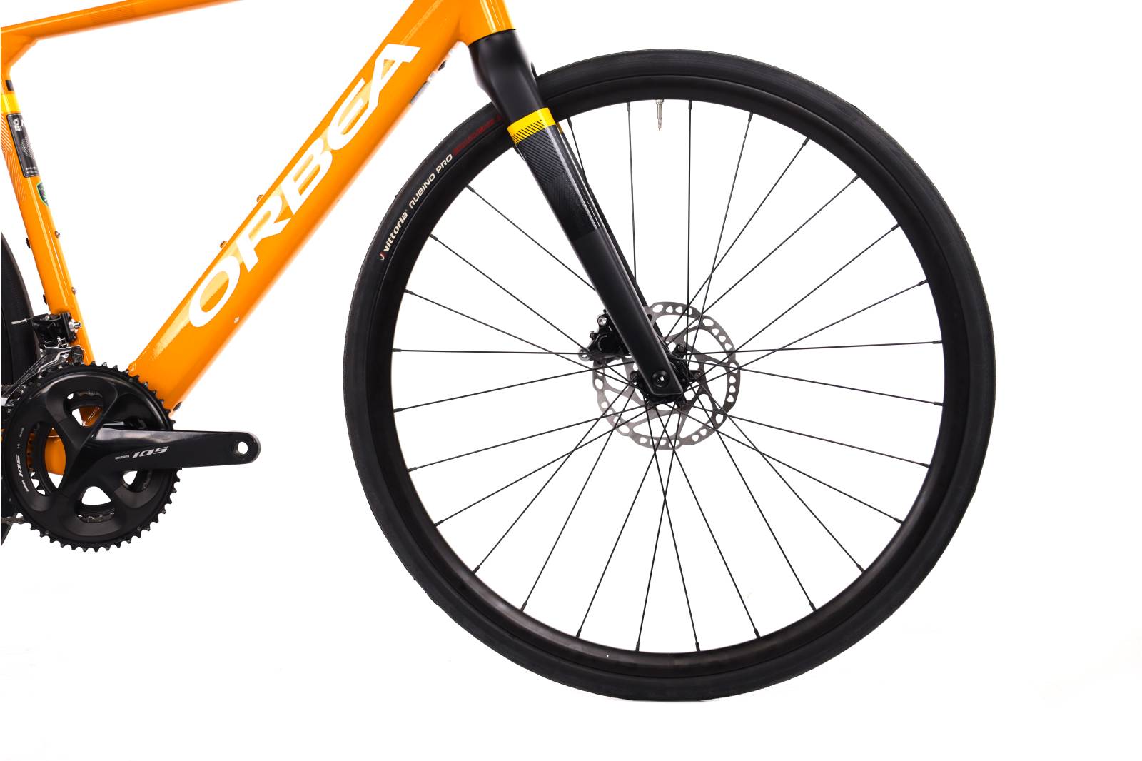 Orbea Gain D40