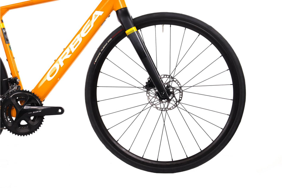 Orbea Gain D40