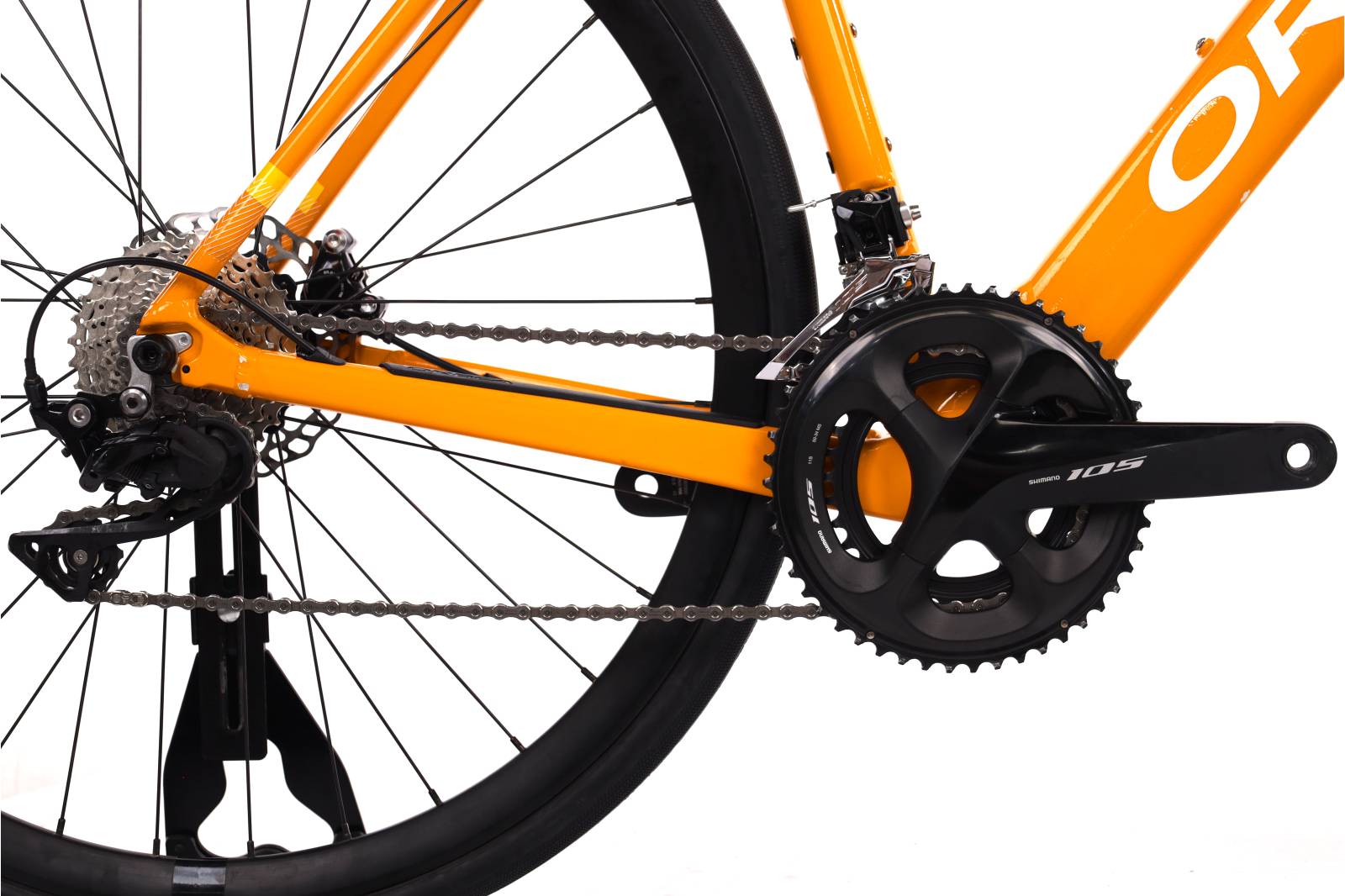 Orbea Gain D40