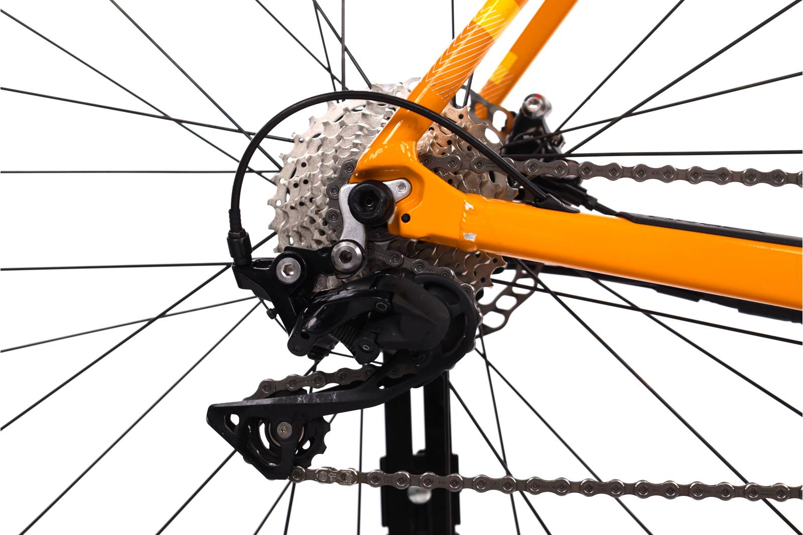 Orbea Gain D40