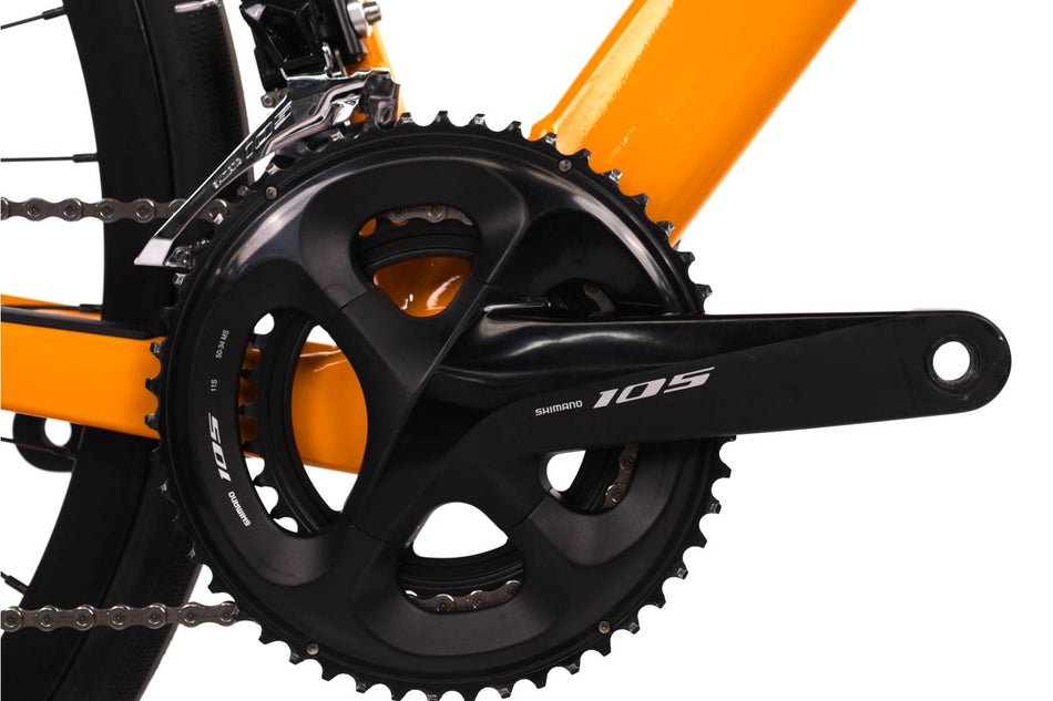 Orbea Gain D40