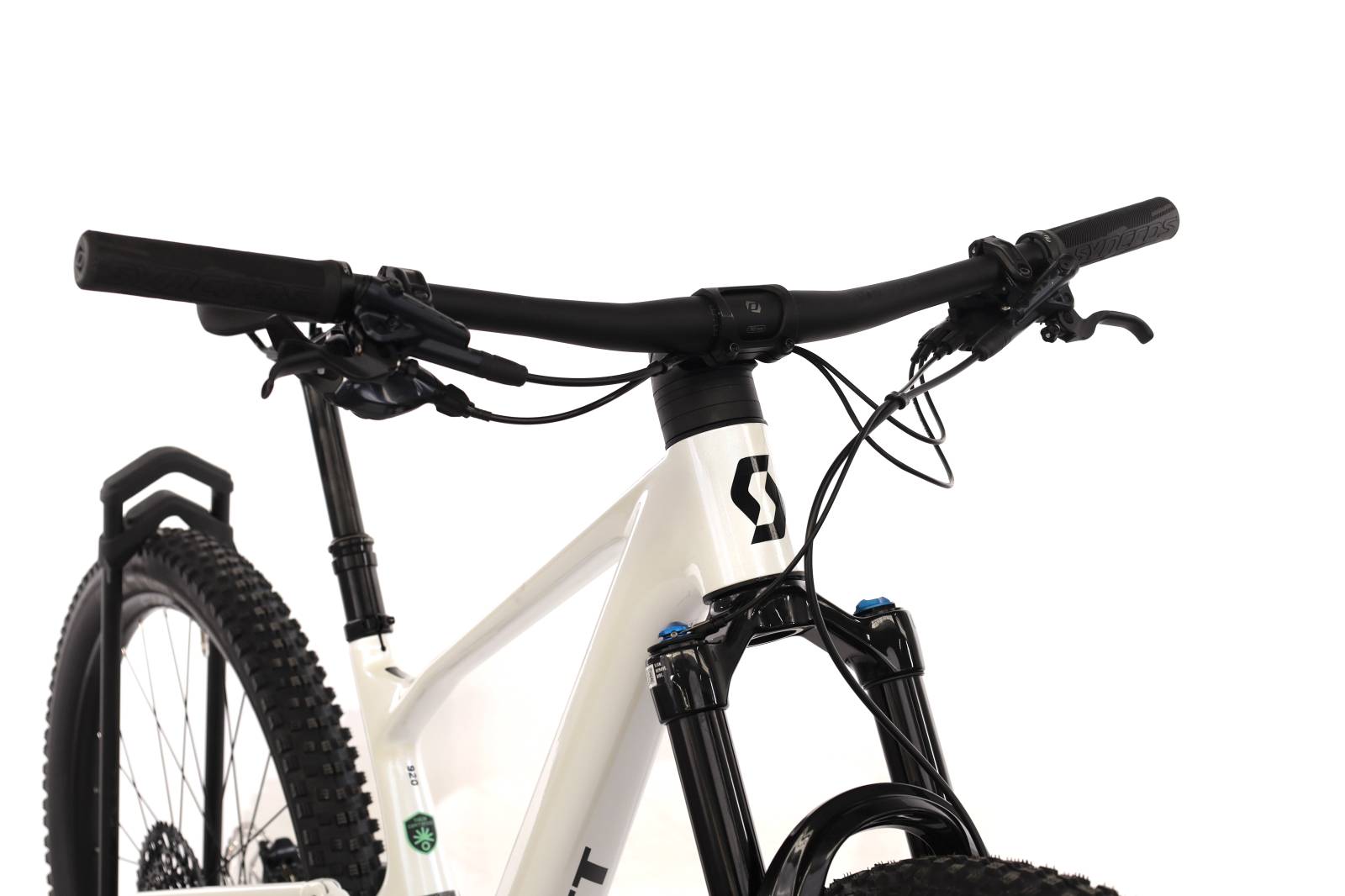 Scott Spark 920