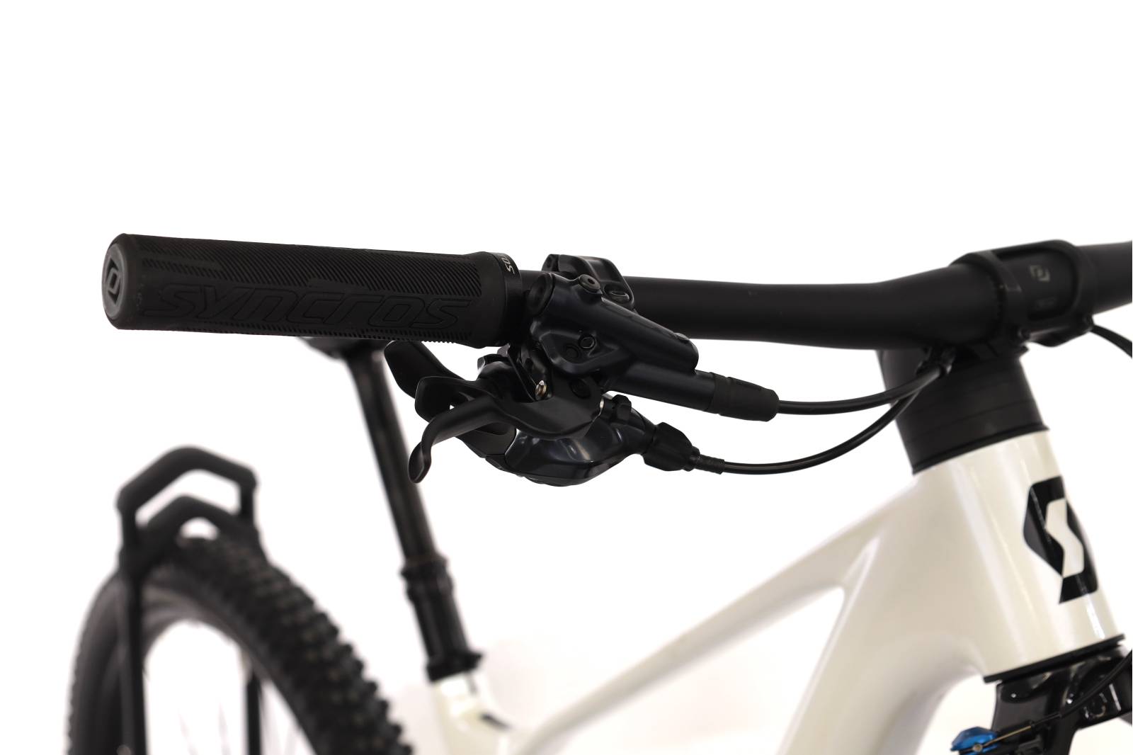 Scott Spark 920