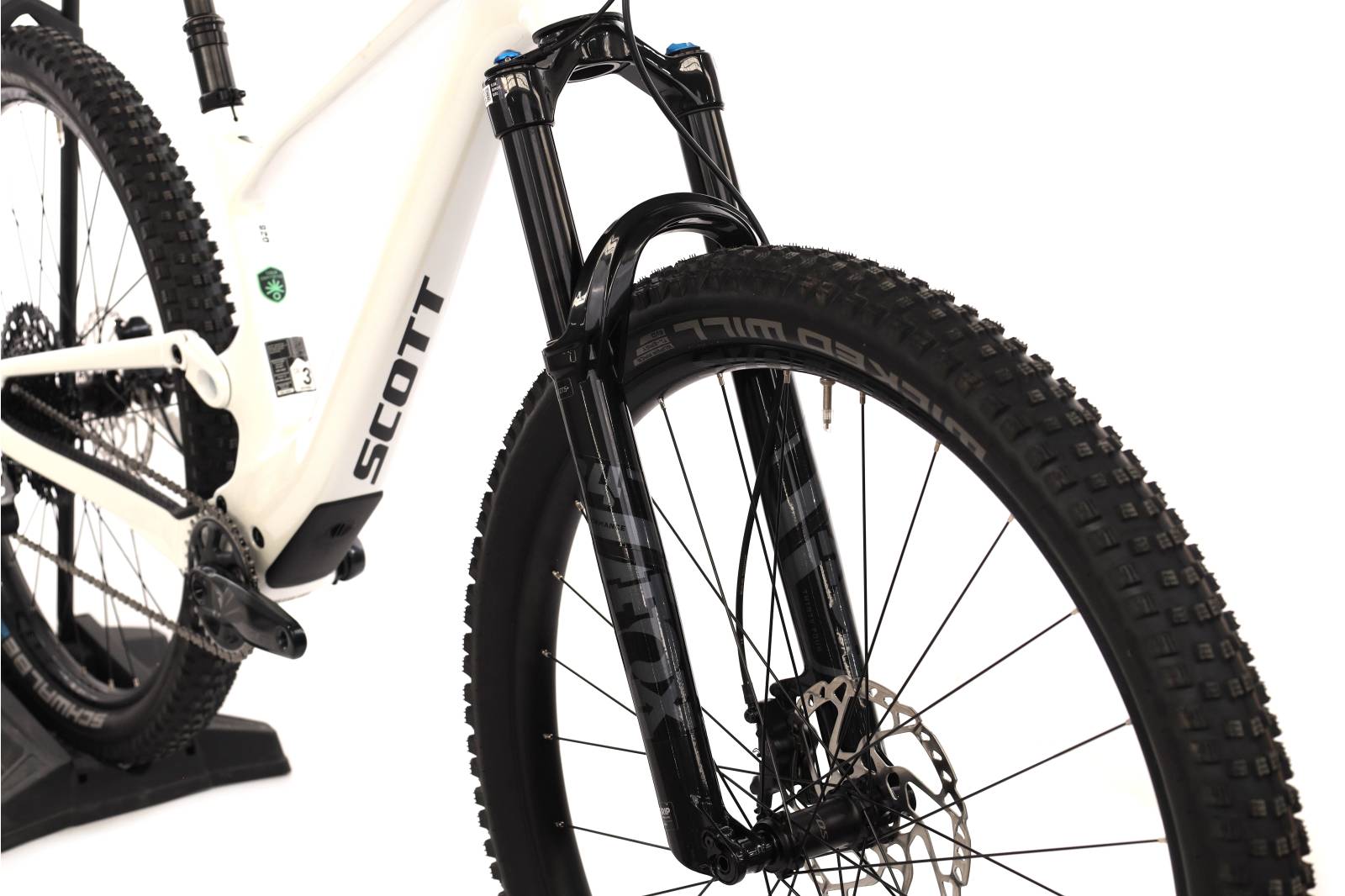 Scott Spark 920
