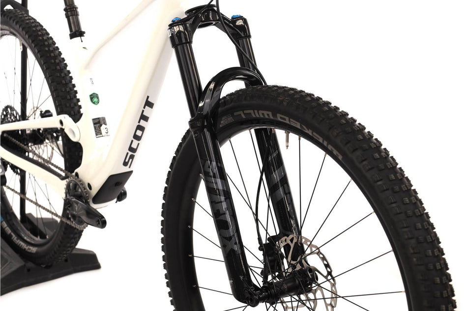 Scott Spark 920
