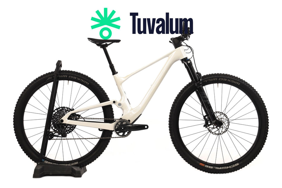 Scott Spark 920