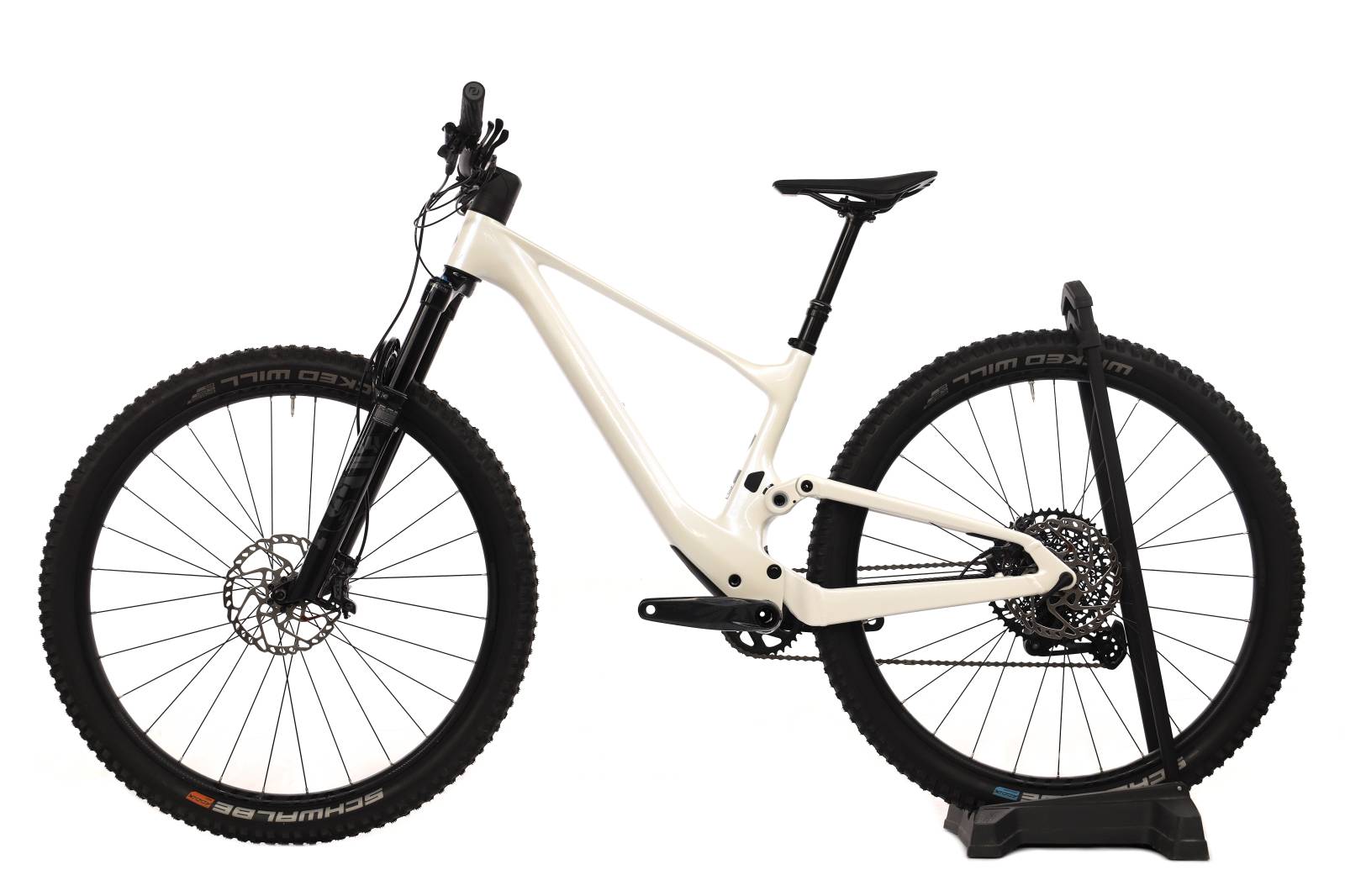 Scott Spark 920