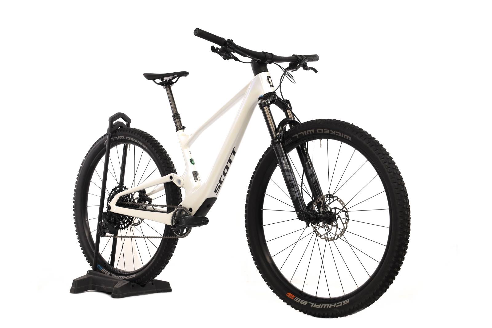 Scott Spark 920