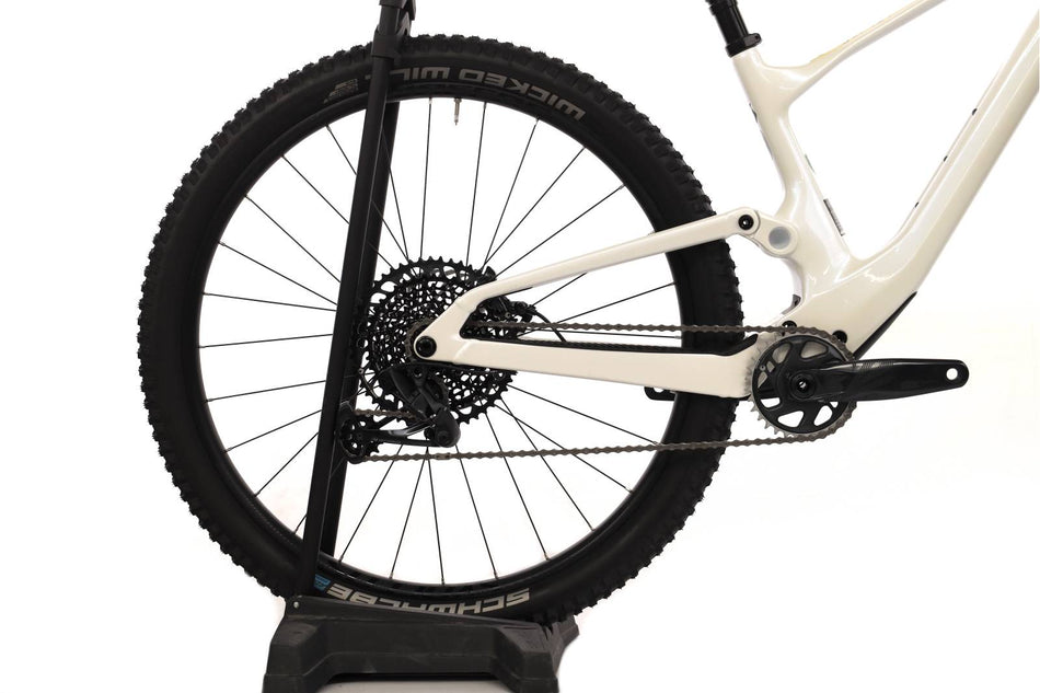 Scott Spark 920