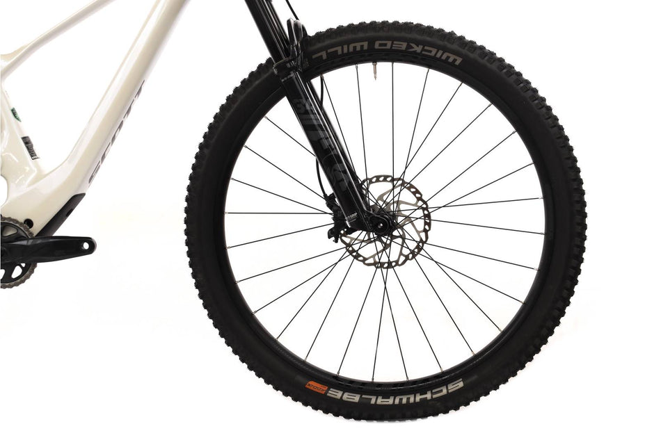 Scott Spark 920