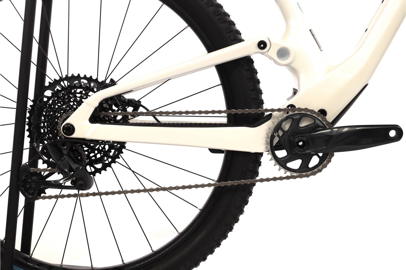 Scott Spark 920