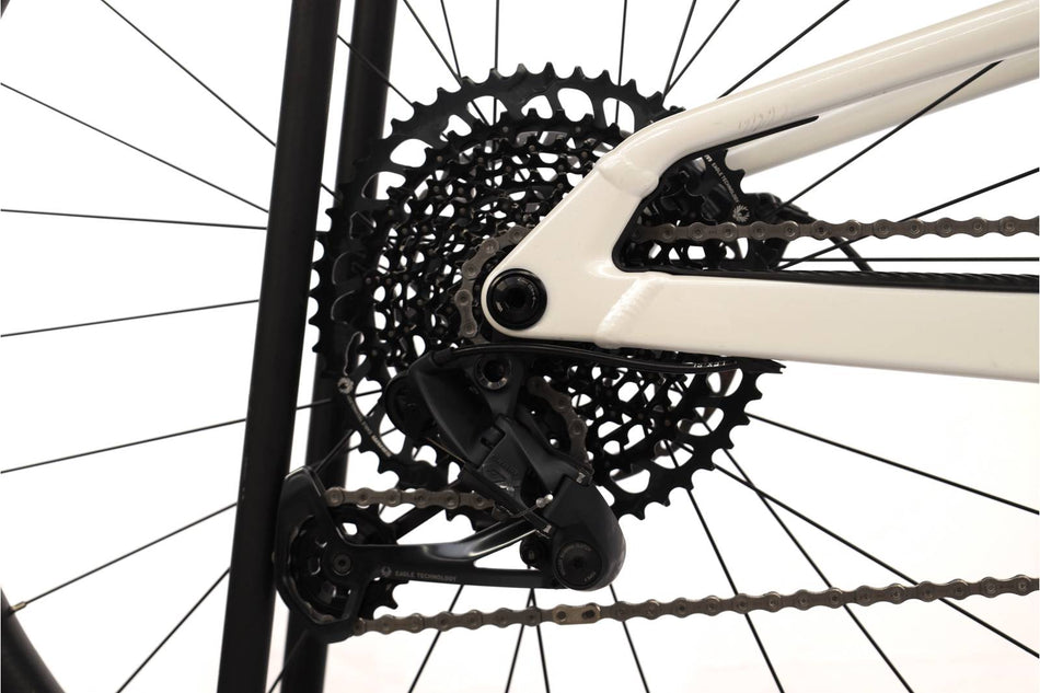 Scott Spark 920
