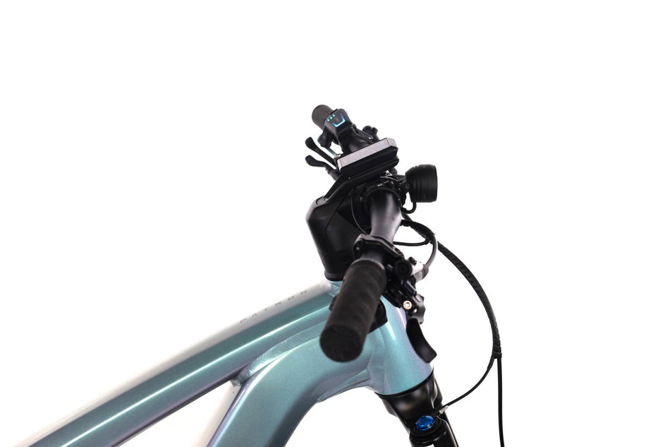 Scott Patron E-Ride 910