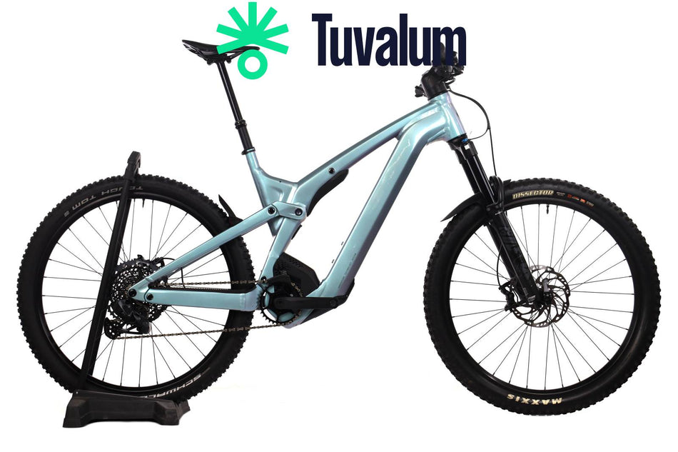 Scott Patron E-Ride 910