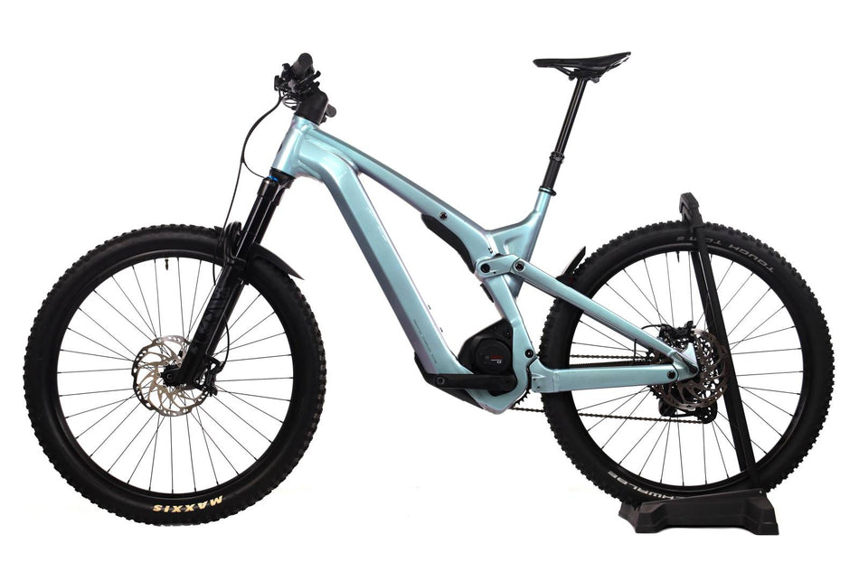 Scott Patron E-Ride 910