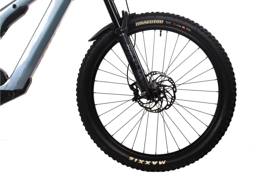 Scott Patron E-Ride 910