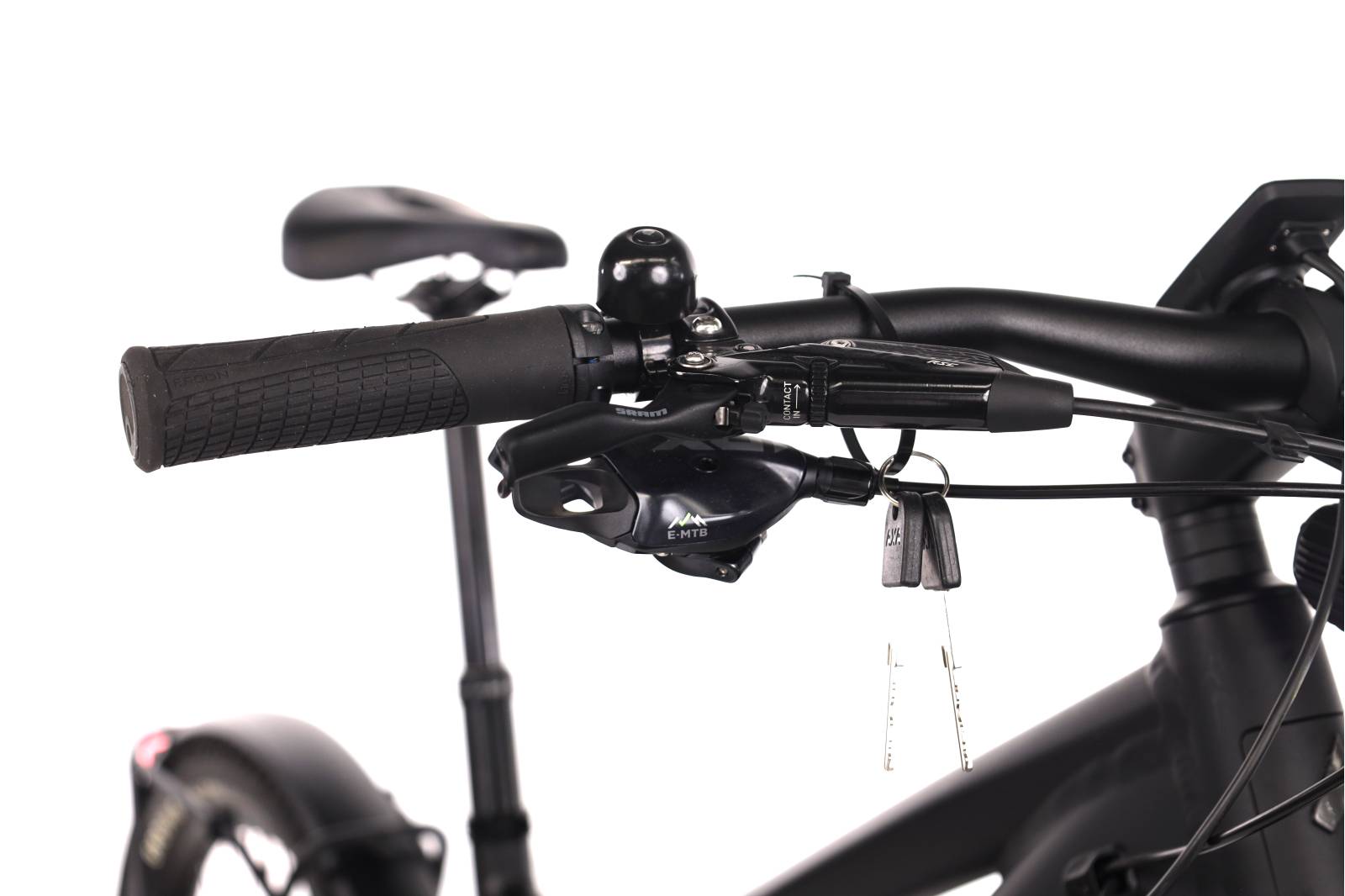 Specialized Turbo Tero 6