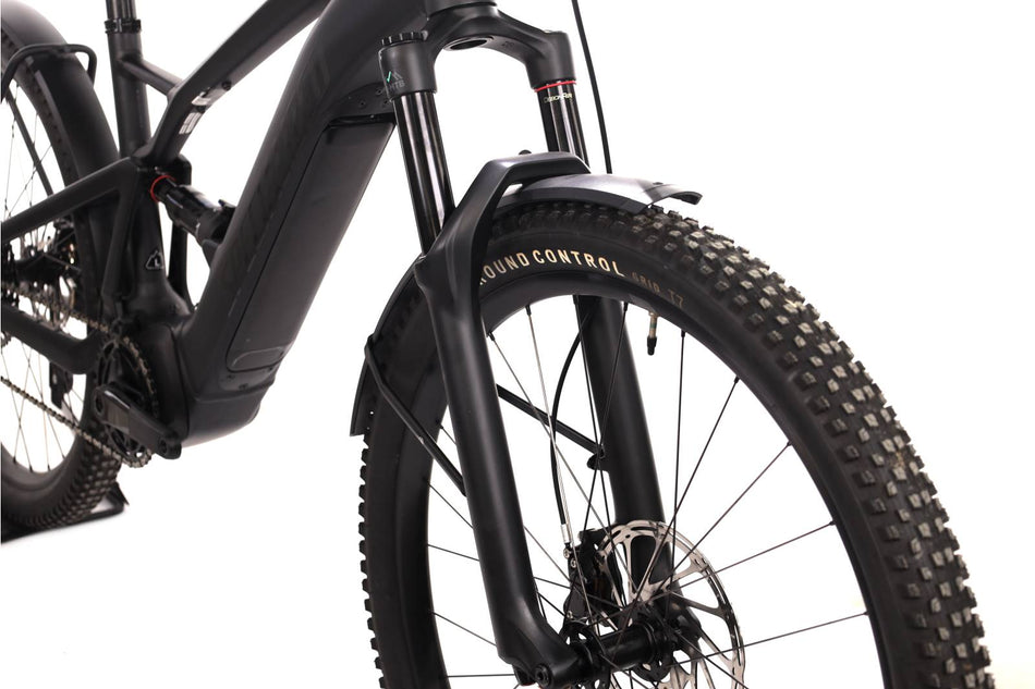 Specialized Turbo Tero 6