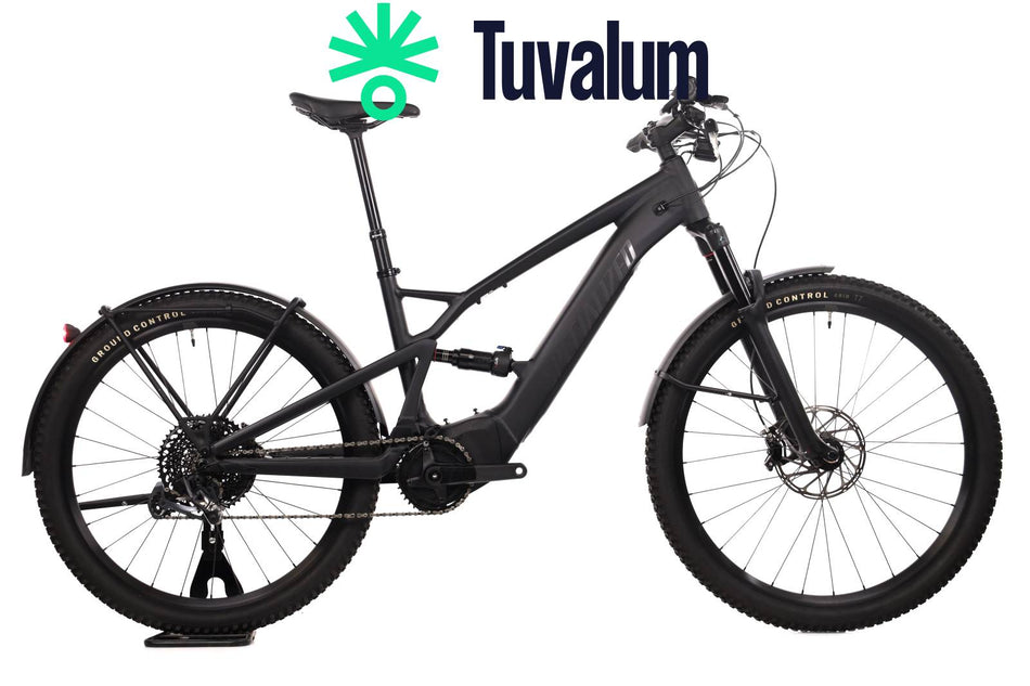 Specialized Turbo Tero 6