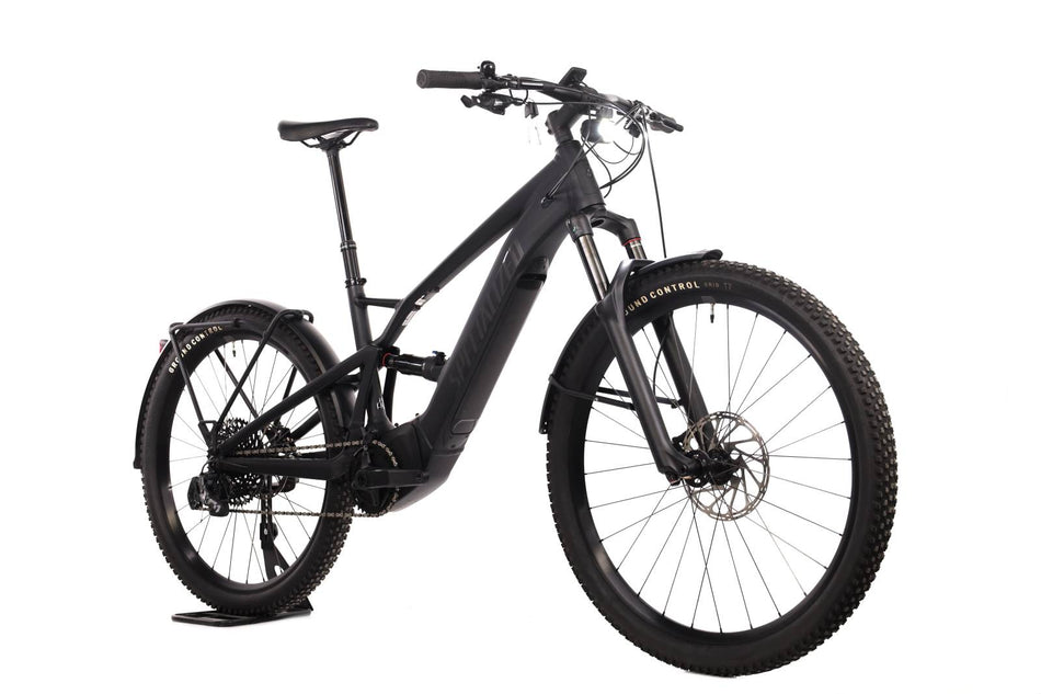 Specialized Turbo Tero 6